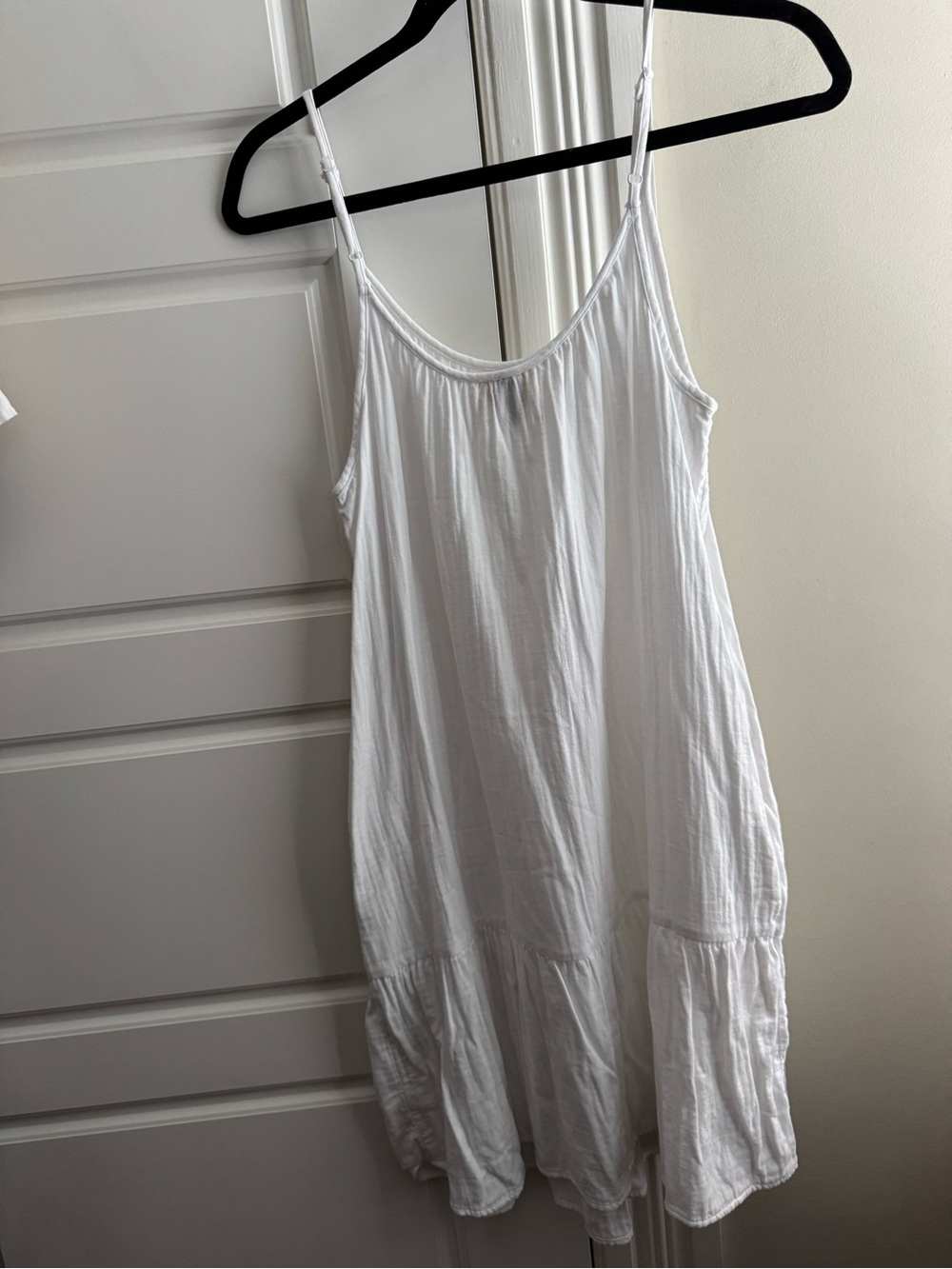 Universal Thread Gauze Dress